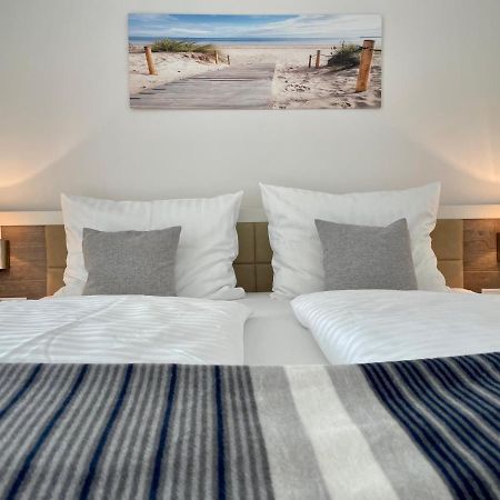 Ferienwohnung An Bord Dangast Extérieur photo